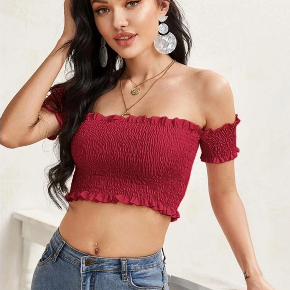 Red Top
